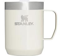STANLEY The Stay-hot Camp Mug 0.23l - Unisex - Beige - talla única- modelo 2025