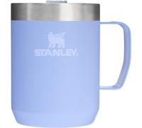 STANLEY The Stay-hot Camp Mug 0.23l - Unisex - Violeta - talla única- modelo 2025