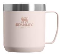STANLEY The Stay-hot Camp Mug 0.35l - Unisex - Rosa - talla única- modelo 2026
