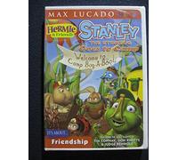 Stanley the Stinkbug Goes to C - Stanley the Stink Bug Goes to Camp [USA] [DVD]