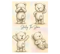 Stanley the Stoma, Life, Leaks & Learning to Laugh