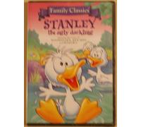 Stanley the Ugly Duckling [Reino Unido] [DVD]