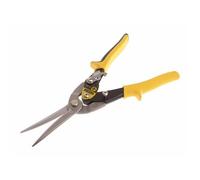 Tijeras largas de MaxsSteel para cortar chapa y perfiles de 300 mm