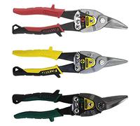 Tijeras corta-chapas corte recto STANLEY FatMax 2-14-563