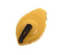 STANLEY Tiralíneas con Carrete, 30m, Capacidad para 30g de Tiza