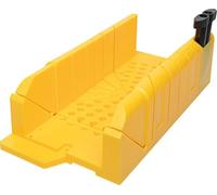 STANLEY TOOLS ingletadora de plástico 360 mm