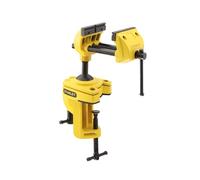STANLEY® Tornillo de Banco Multiángulo Hobby Ratchet 75mm (3in) STA183069