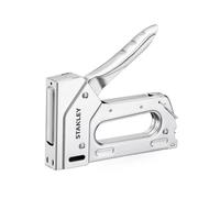 Stanley TR110 Resistente Chicharrita de Alas Cristalinas Grapadora STA6TR110