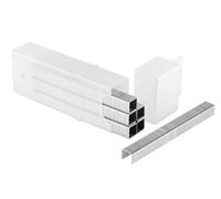 Stanley® Tra706T Grapadora De Alta Resistencia 10Mm (Paquete 1000) Sta1Tra706T