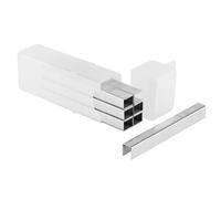 Stanley® Tra708T Grapas De Alta Resistencia 12Mm (Paquete 1000) Sta1Tra708T