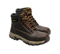 STANLEY® Tradesman SB-P Botas de Seguridad - Marrón, Talla 43