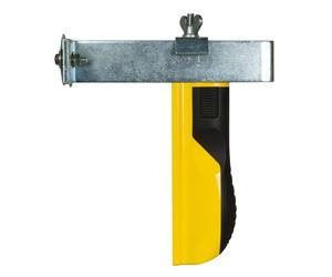 Stanley - trusquin de découpe pour plaques de plâtre 2 lames - stht1