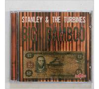 Stanley&Turbines,the - Big Bamboo [Import]