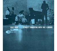 Stanley Turrentine and The Three Sounds Blue Hour (Vinyl) (Importación USA)