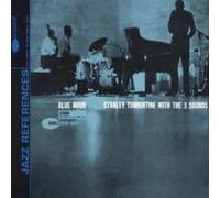 Stanley Turrentine - Blue Hour