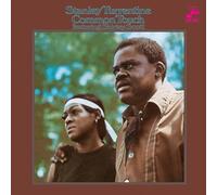 Stanley Turrentine - Common Touch [UHQCD]