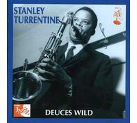 Stanley Turrentine - Deuces Wild