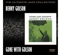Stanley Turrentine - Gone With Golson