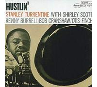 stanley turrentine - hustlin