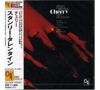 Stanley Turrentine/Jackson - Cherry [24bit Remastering]