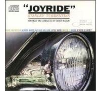 Stanley Turrentine - Joyride