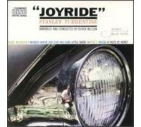 Stanley Turrentine - Joyride (Jpn)