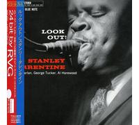 Stanley Turrentine - Look Out !