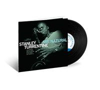 Stanley Turrentine - Mr. Natural [Vinilo]