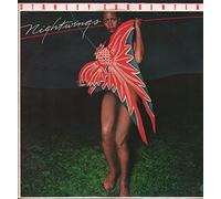 STANLEY TURRENTINE - Nightwings