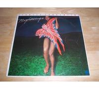 Stanley Turrentine , - Nightwings - Bellaphon - BLPS 19265