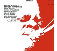 Stanley Turrentine - Rough & Tumble (Blue Note Tone Poet Series) (LP-Vinilo)