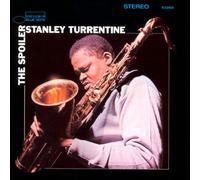 stanley turrentine - rvg the spoiler