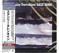 Stanley Turrentine - Salt Song