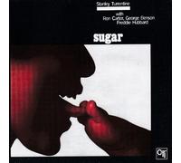 Stanley Turrentine - Sugar