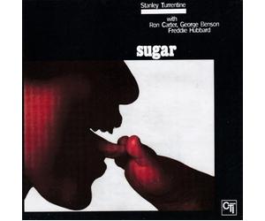 Stanley Turrentine - Sugar