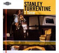 Stanley Turrentine : T Time