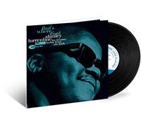 Stanley Turrentine That's Where It's At (Vinyl) 12" Album
