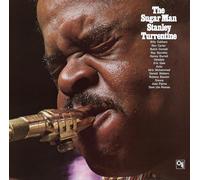Stanley Turrentine - The Sugar Man