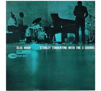 Stanley Turrentine The Three Sounds - Blue Hour