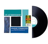 STANLEY TURRENTINE - UP AT "MINTON'S", VOL. 1 [Vinilo]