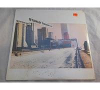 Stanley Turrentine - West Side Highway