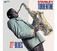 Stanley Turrentine - Z.T.'s Blues