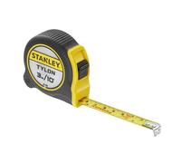Stanley® Tylon™ Cinta Métrica 3m/10ft (Ancho 13mm) En Tarjeta STA030686N
