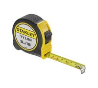 STANLEY® Herramientas - Cinta Tylon™ 5m
