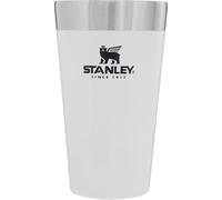 STANLEY Vaso Apilable 0,47 L Botella de Agua - Brillo Escarchado - OS