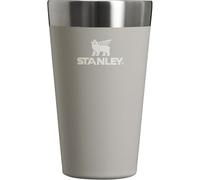STANLEY Vaso apilable de 0,47 L, color ceniza 2.0, OS