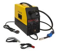Stanley VIP 200A Soldadora Inverter Multiproceso 4 en 1 200A