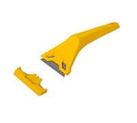 Stanley Window Scraper Blade Width: 60mm x Length: 170mm - 0-28-590