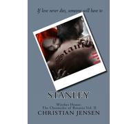 Stanley: Witches House; The Chronicles of Rosario (Volume 2)