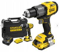 Stanley wkr?tarka udarowa v20 sfmcd726d2t 2x2ah pro-stack